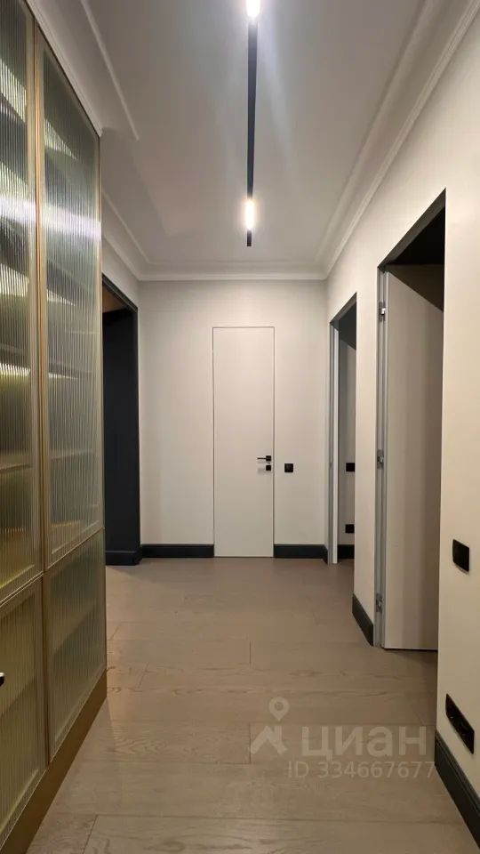 m. Narodnoe Opolchenie: Apartment, 2-rooms