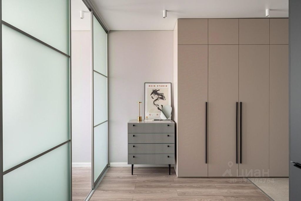 m. Volgogradsky prospekt: Apartment, 1-rooms