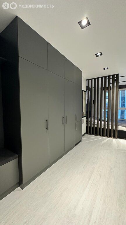 m. Verkhnie Likhobory: Apartment, studio