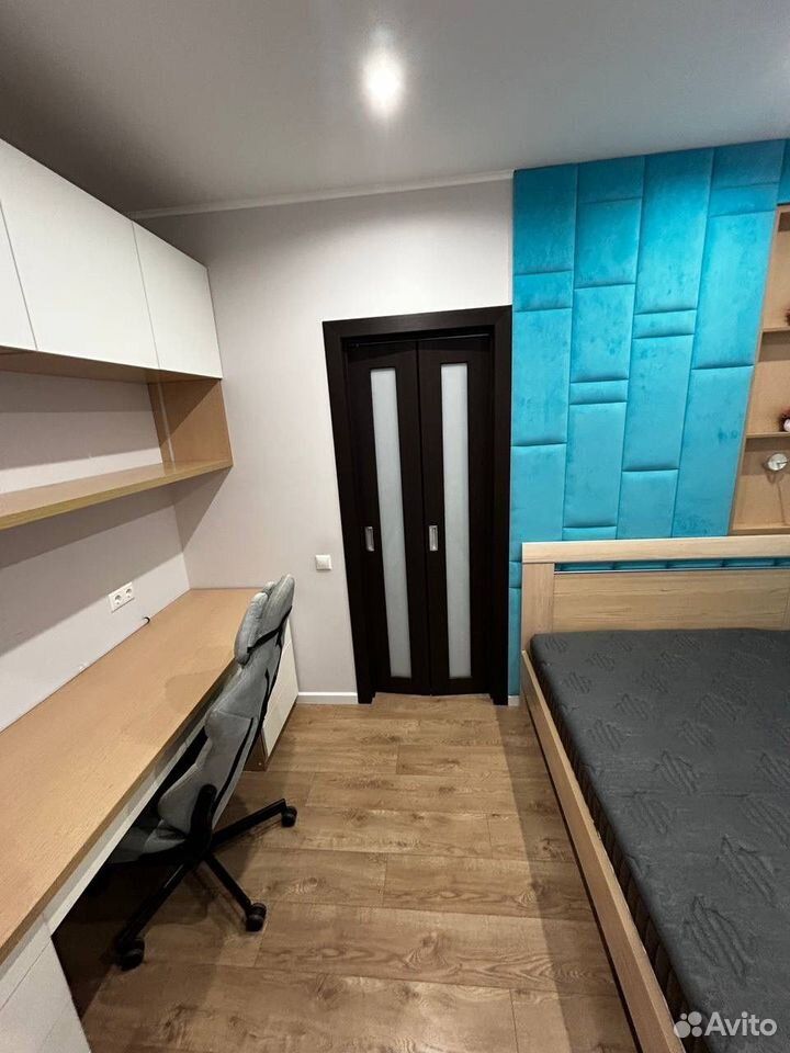 m. Sheremetyevskaya: Apartment, 1-rooms