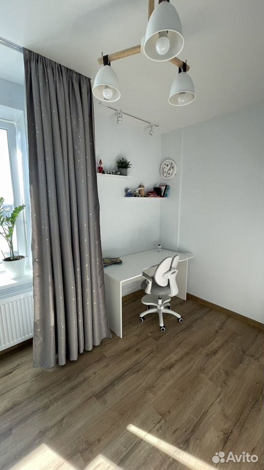 m. Zheleznodorozhnaya: Apartment, 2-rooms