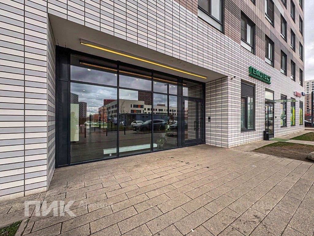 m. Vnukovo: Apartment, 2-rooms