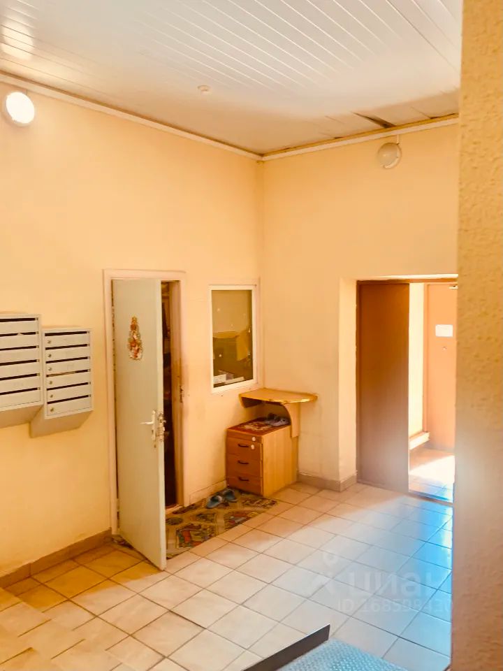 m. Sheremetyevskaya: Apartment, 1-rooms