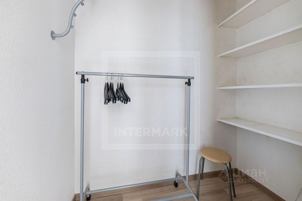 m. Prospekt Mira: Apartment, 1-rooms