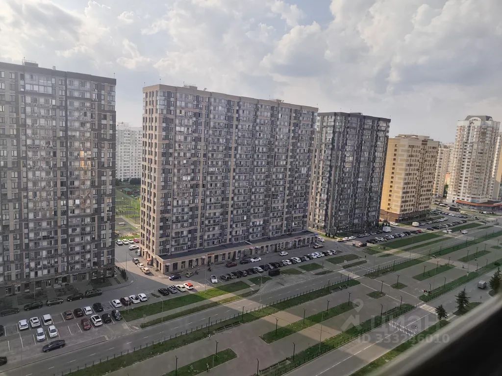 m. Zheleznodorozhnaya: Apartment, 1-rooms