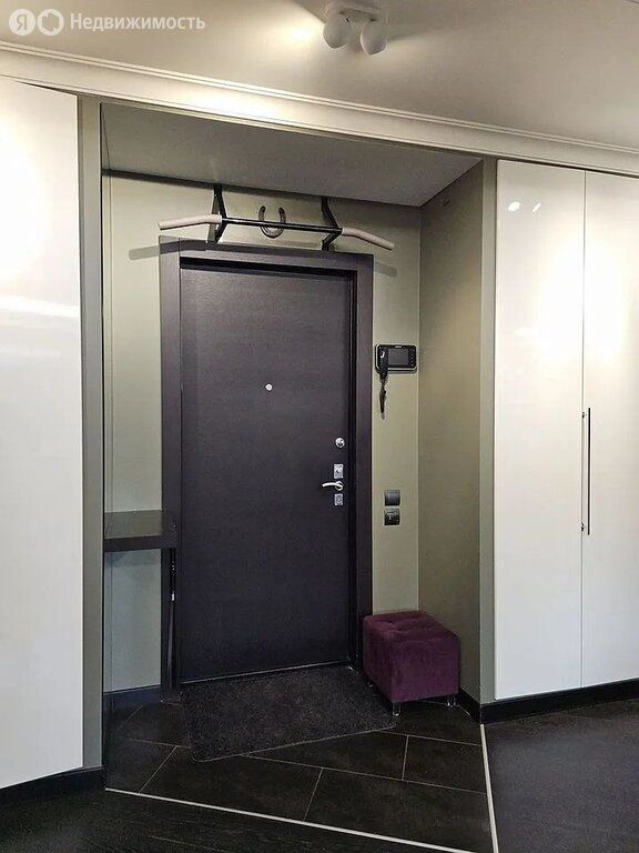 m. Marksistskaya: Apartment, 2-rooms