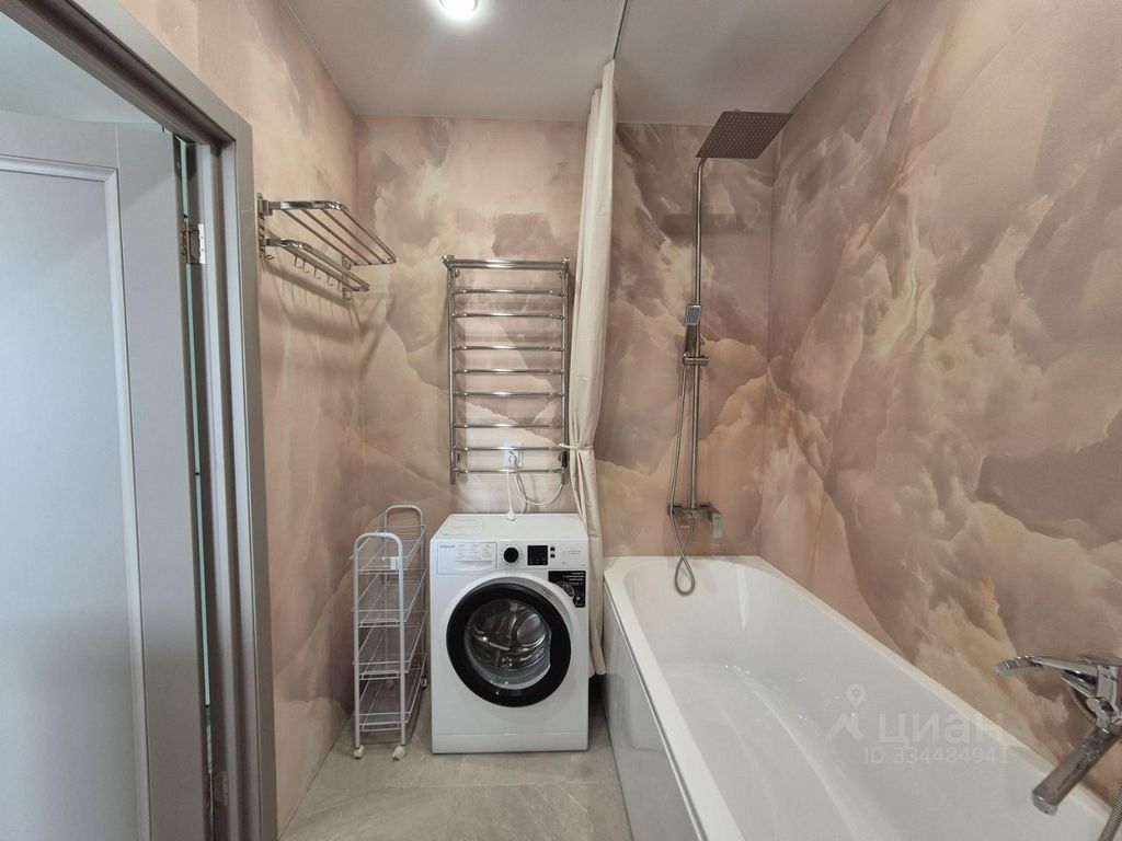 m. Odintsovo: Apartment, 2-rooms