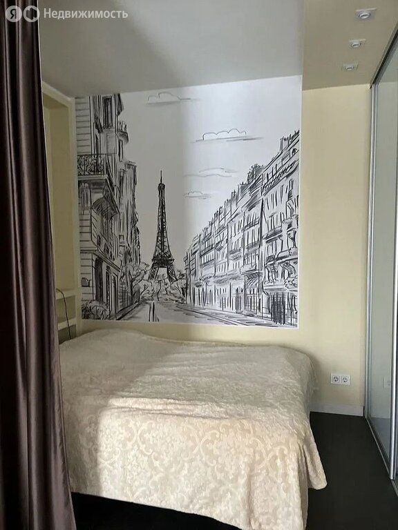 m. Kashirskaya: Apartment, 1-rooms