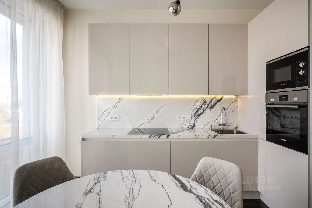 m. Davydkovo: Apartment, 2-rooms