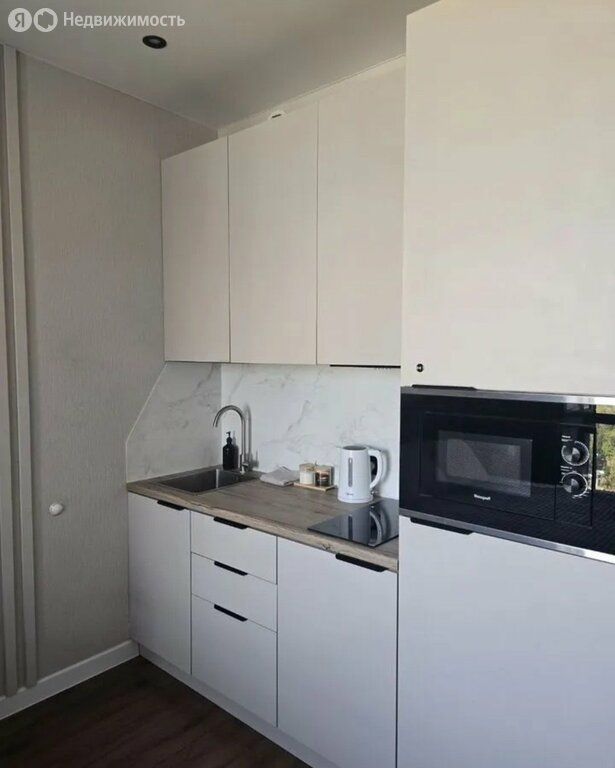 m. Izmaylovo: Apartment, studio