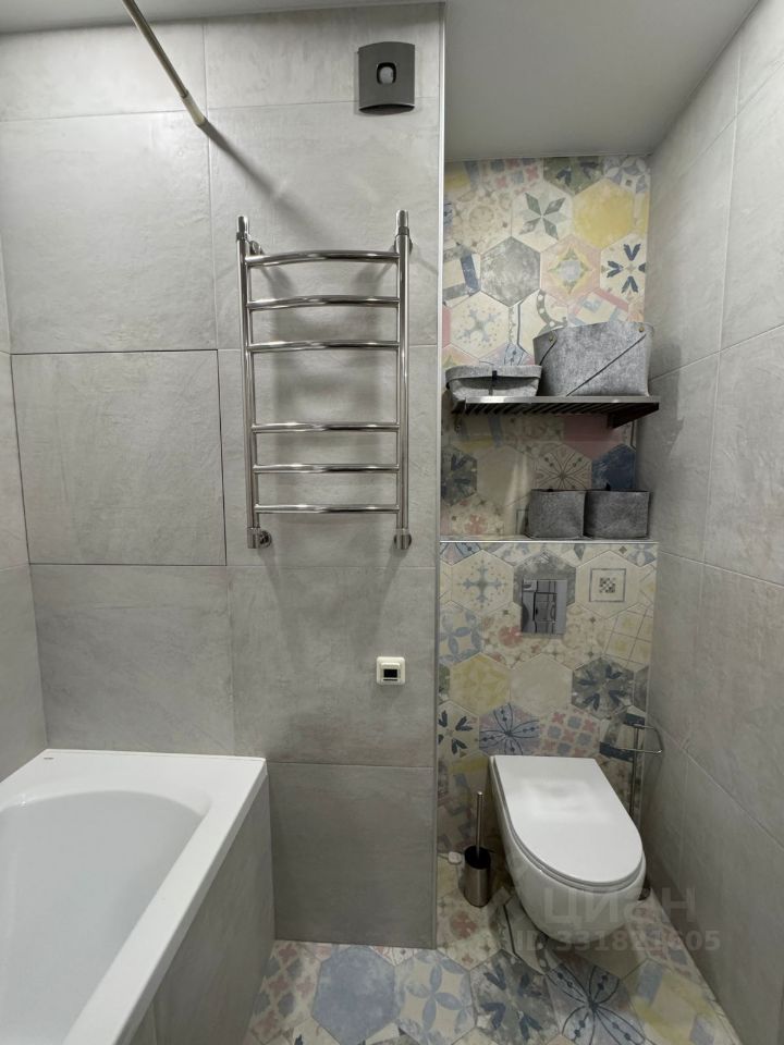 m. Bakovka: Apartment, studio