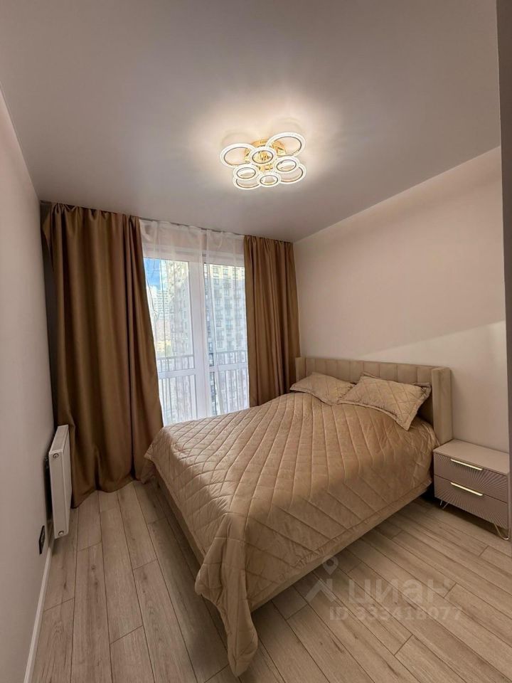 m. Fili: Apartment, 2-rooms