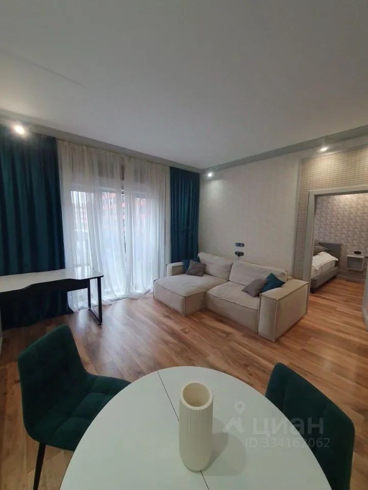 m. Stakhanovskaya: Apartment, 1-rooms