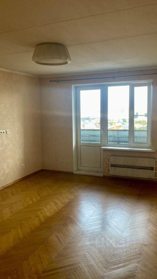 m. Polyanka: Apartment, 1-rooms
