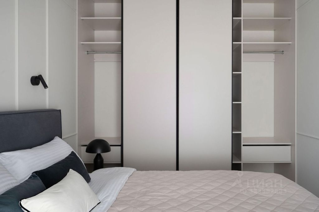 m. Michurinsky prospekt: Apartment, 2-rooms
