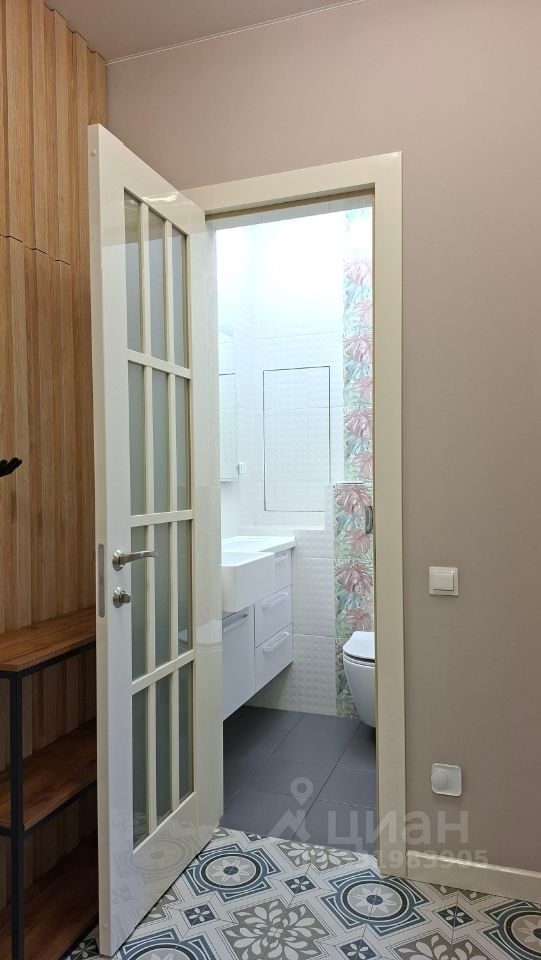 m. Kuntsevskaya: Apartment, 2-rooms