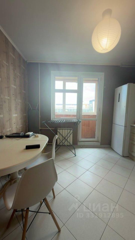 m. Baumanskaya: Apartment, 1-rooms