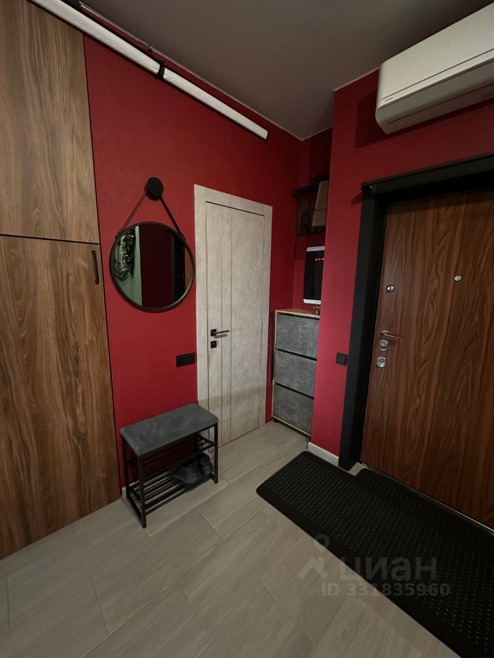 m. Salaryevo: Apartment, 1-rooms