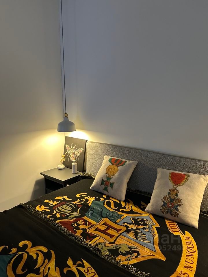 m. Rechnoy vokzal: Apartment, 2-rooms