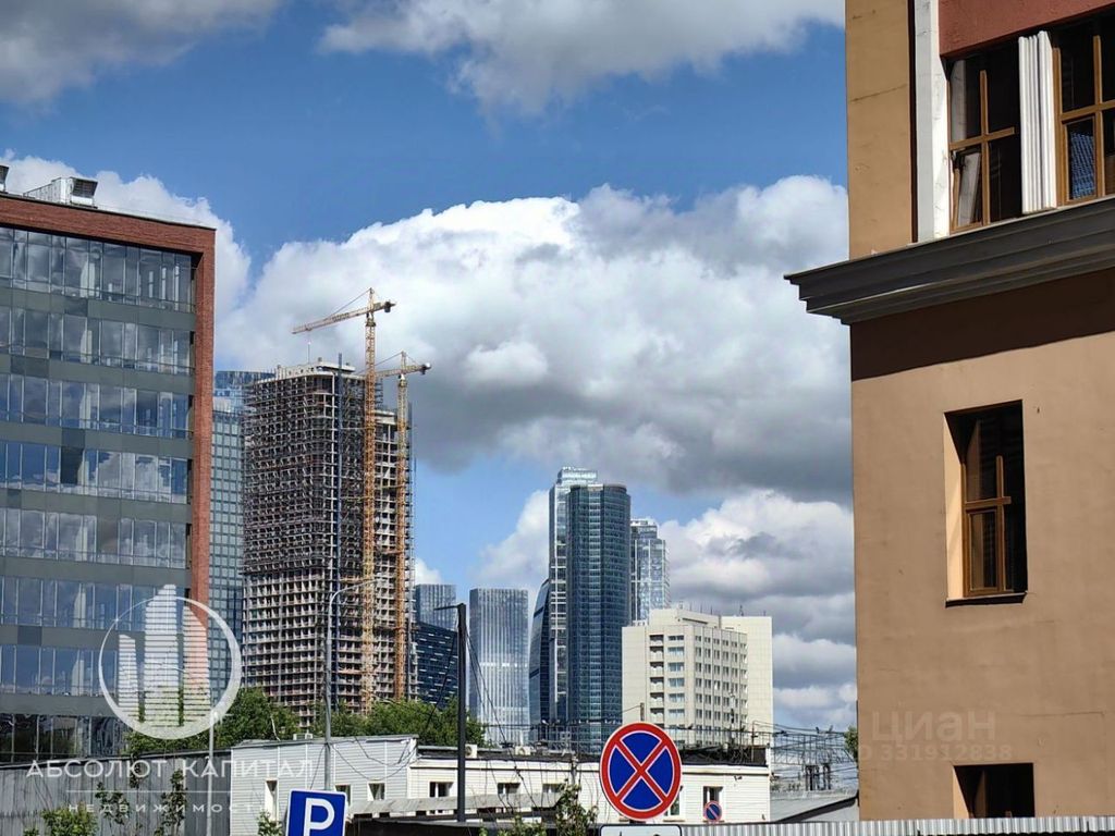 m. Park Pobedy: Apartment, studio