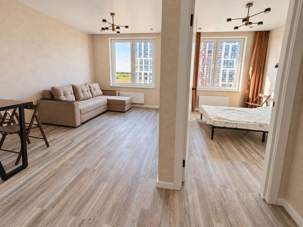 m. Malino: Apartment, 1-rooms