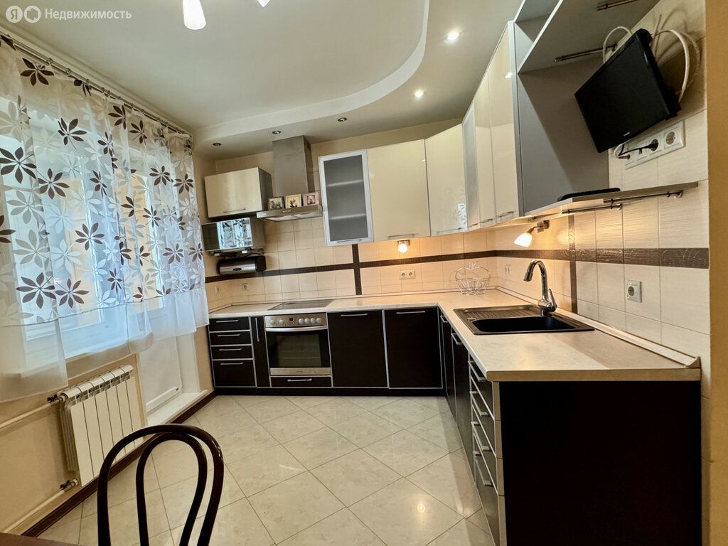 m. Penyagino: Apartment, 3-rooms