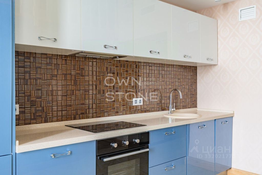 m. Aeroport: Apartment, 2-rooms