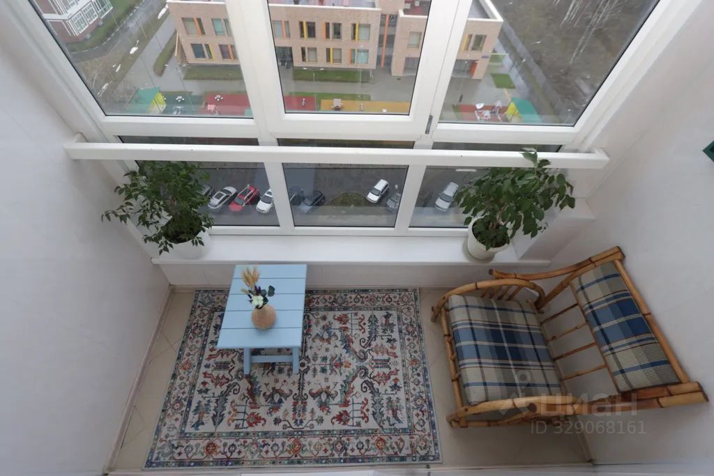 m. Dolgoprudnaya: Apartment, 1-rooms