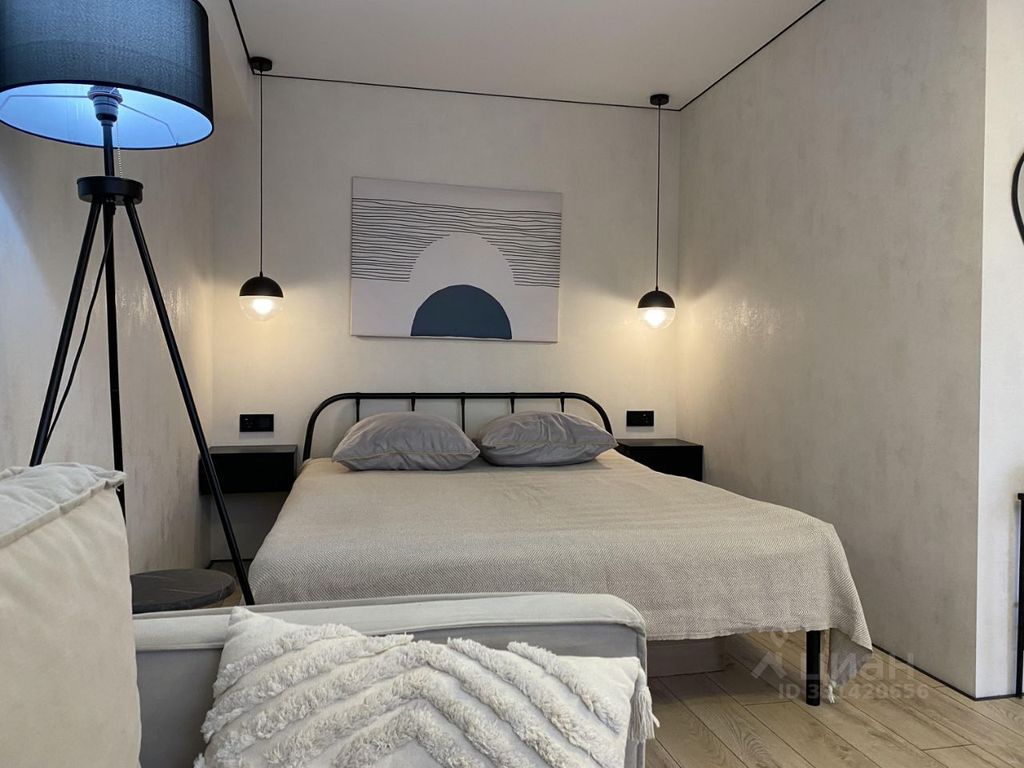 m. Dinamo: Apartment, 1-rooms