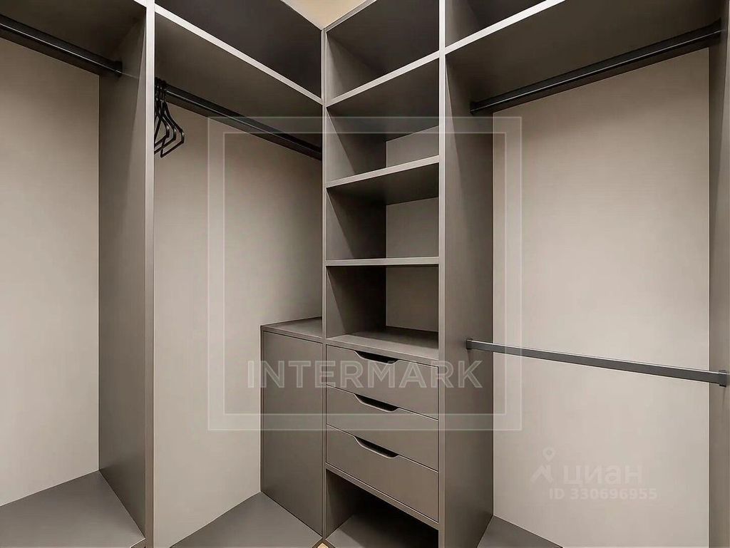 m. Grazhdanskaya: Apartment, 3-rooms