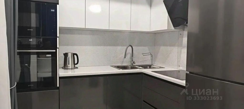 m. Molzhaninovo: Apartment, 2-rooms