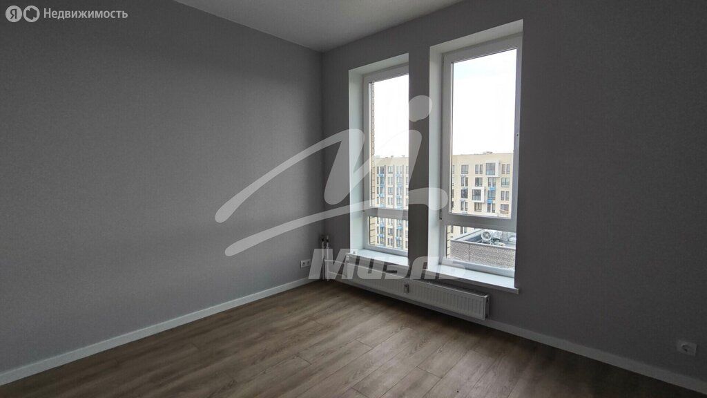 m. Vodniki: Apartment, 2-rooms