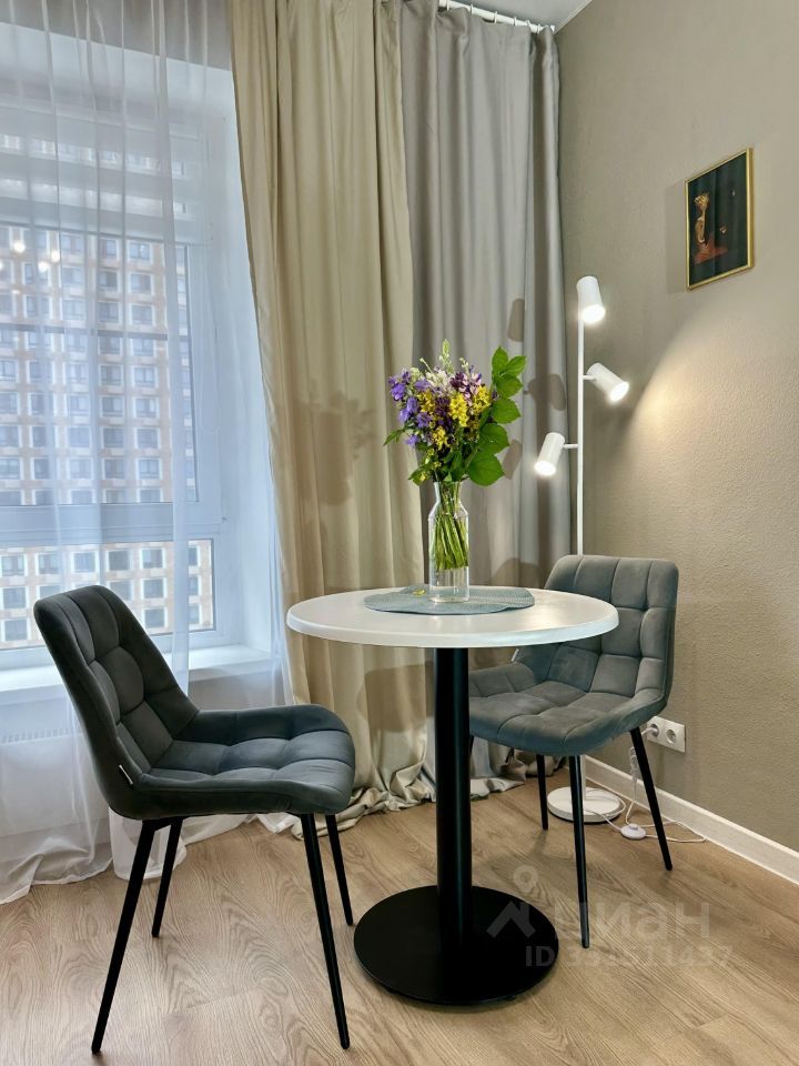 m. Pervomayskaya: Apartment, 2-rooms