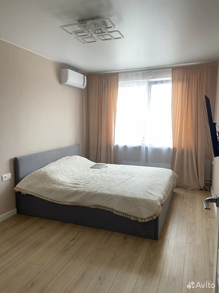 m. Bitsa: Apartment, 1-rooms