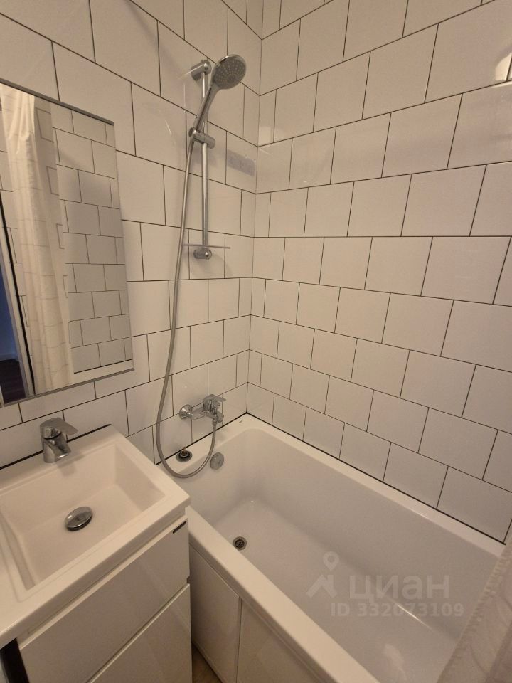 m. Solntsevo: Apartment, 1-rooms