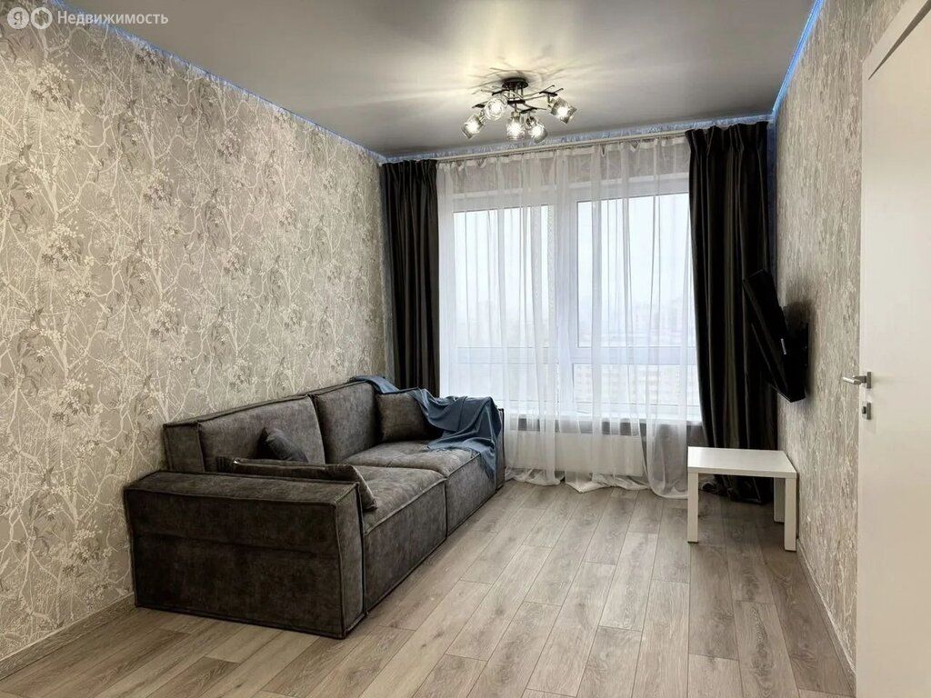 m. Vodny stadion: Apartment, 1-rooms
