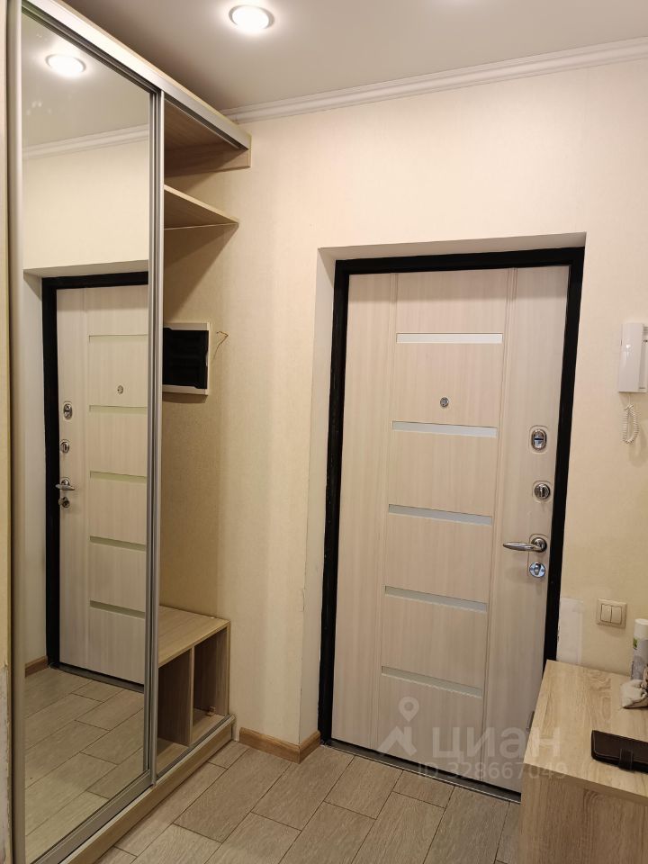 m. Novokosino: Apartment, studio