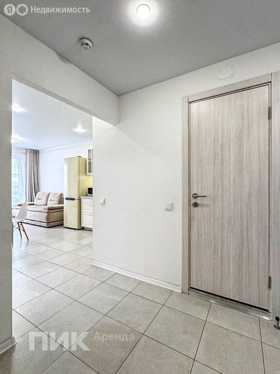 m. Ozernaya: Apartment, 1-rooms