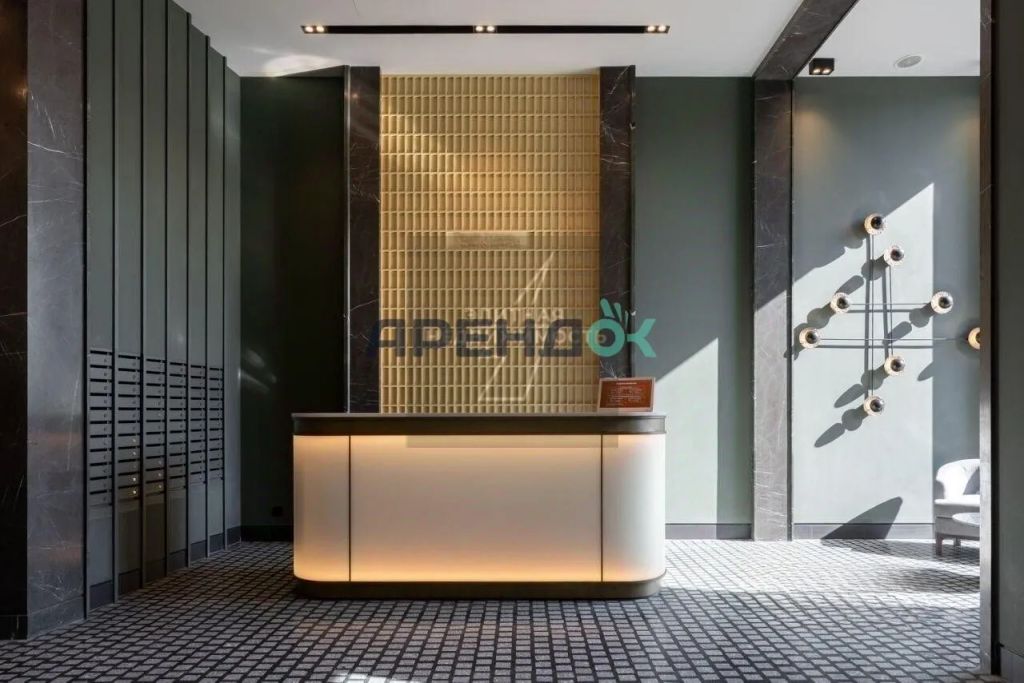 m. Studencheskaya: Apartment, 2-rooms