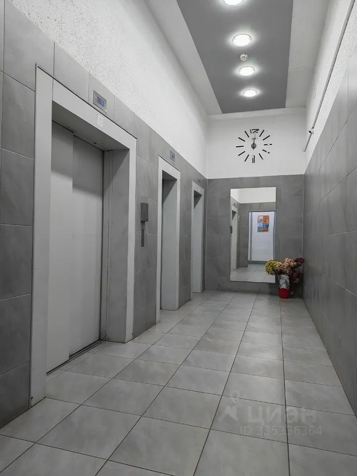 m. Kotelniki: Apartment, 1-rooms