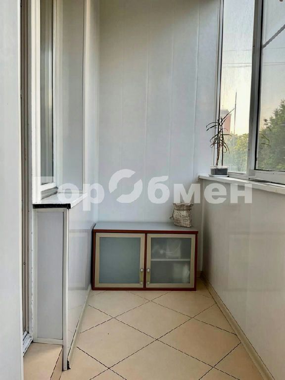 m. Belomorskaya: Apartment, 3-rooms