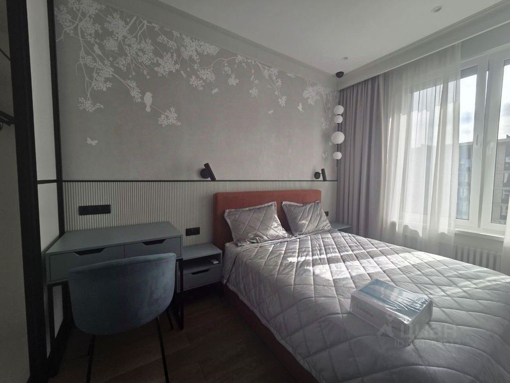 m. Matveevskoe: Apartment, 2-rooms
