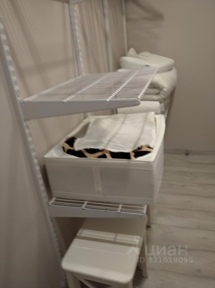 m. Krylatskoe: Apartment, 2-rooms