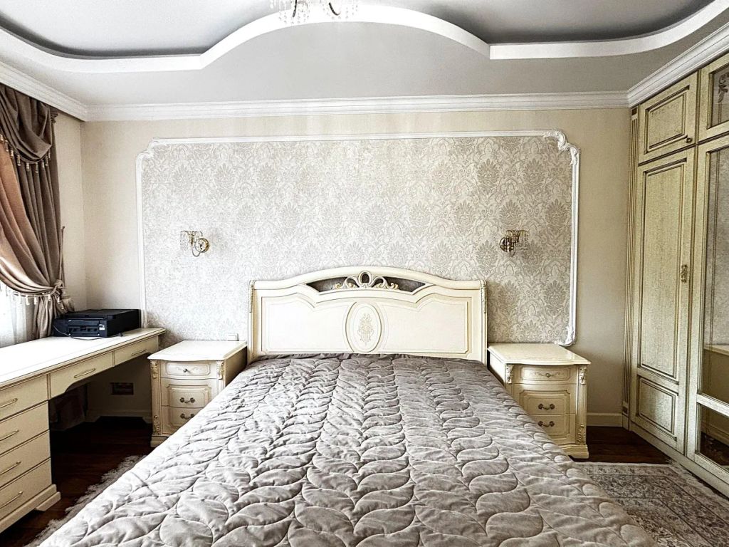 m. Bitsa: Apartment, 3-rooms
