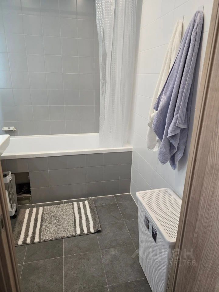 m. Bitsa: Apartment, 2-rooms