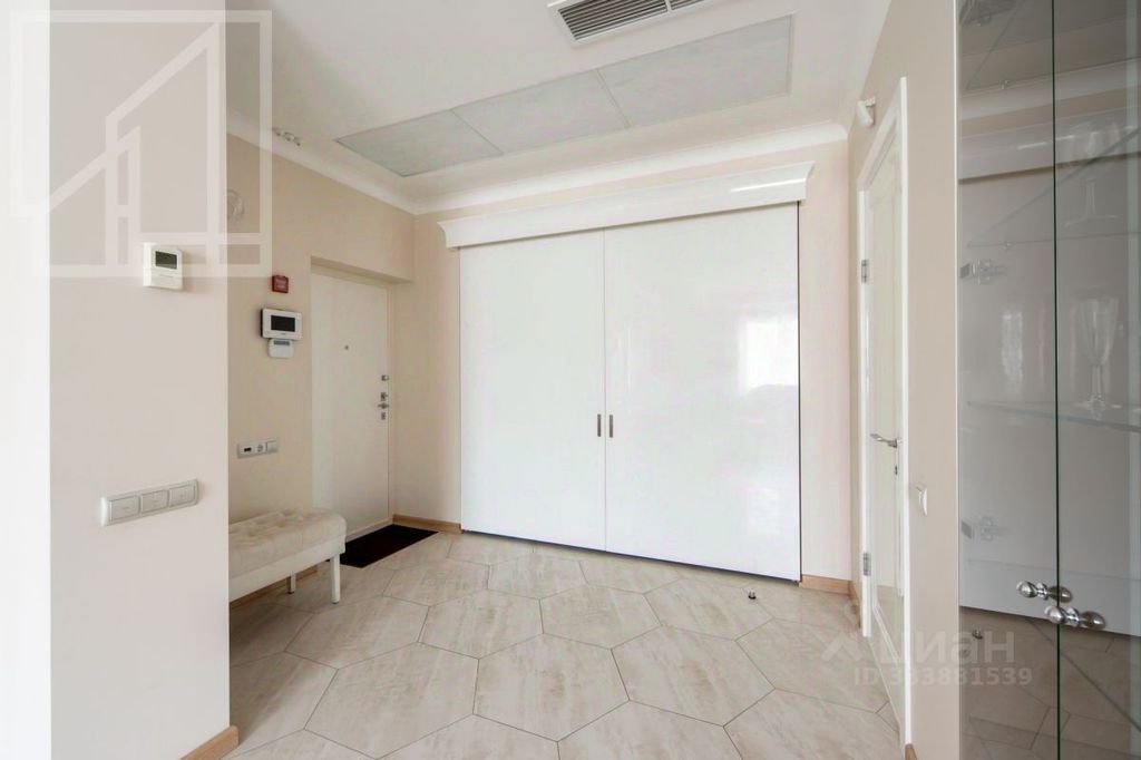 m. Serpukhovskaya: Apartment, 2-rooms