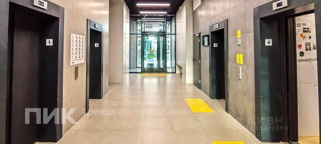 m. Butyrskaya : Apartment, 2-rooms