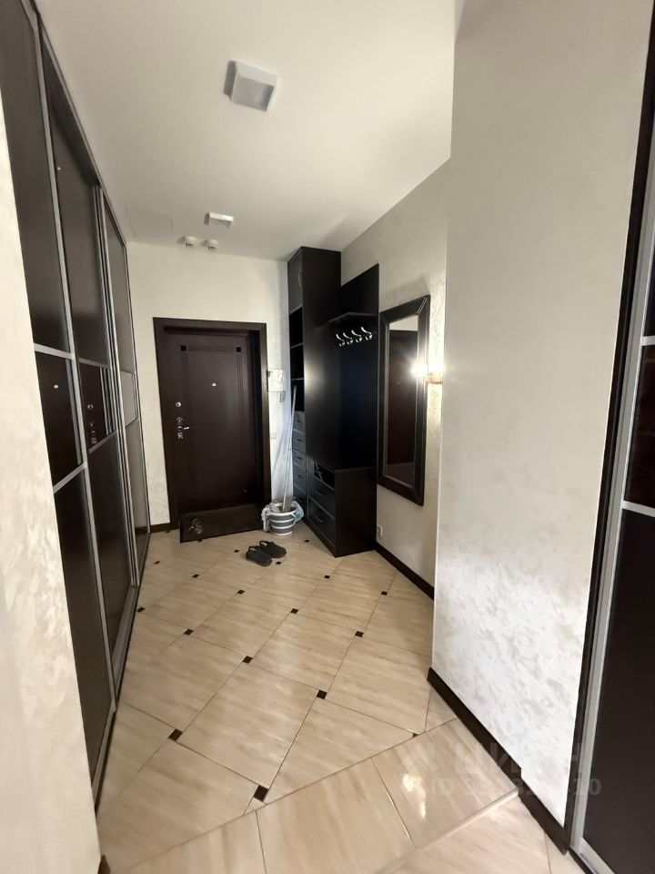 m. Sokolniki: Apartment, 3-rooms