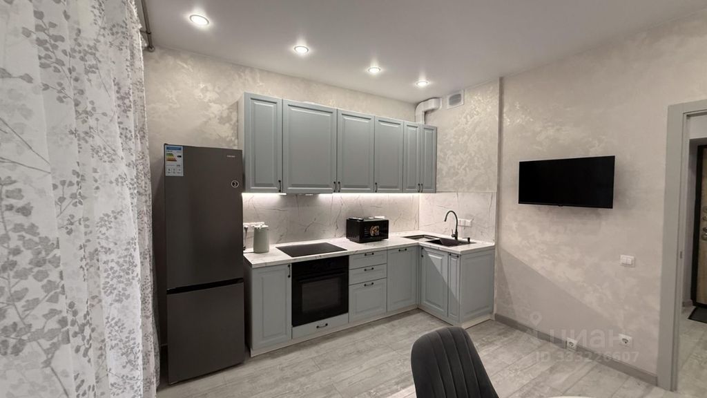m. Panki: Apartment, 1-rooms