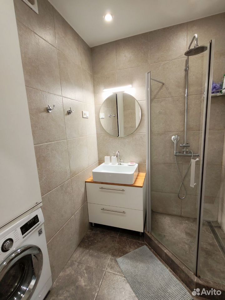 m. Dolgoprudnaya: Apartment, studio